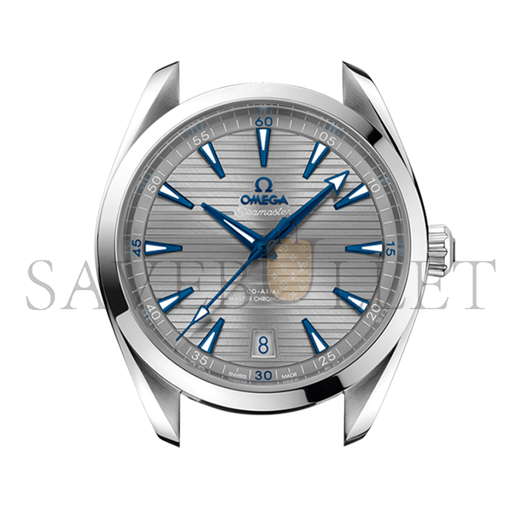 OMEGA SEAMASTER AQUA TERRA 150M WATCH 220.12.41.21.06.001